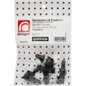 Front wing fixing kit (x23) RESTAGRAF - 608000B