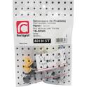 Tailgate fixing kit (x35) RESTAGRAF - 601015T