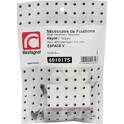 Tailgate fixing kit (x29) RESTAGRAF - 601017S
