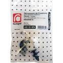Tailgate fixing kit (x10) RESTAGRAF - 601018S