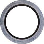 Anillo de junta- tapón roscado de vaciado de aceite (x4) RESTAGRAF - 227384