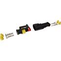 Kabelreparatieset, cenrale elektriciteit RESTAGRAF - 225025