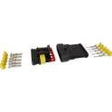 Kabelreparatieset, cenrale elektriciteit RESTAGRAF - 225028