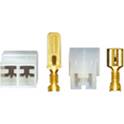 Kabelreparatieset, cenrale elektriciteit RESTAGRAF - 225093