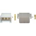 Kabelreparatieset, cenrale elektriciteit RESTAGRAF - 225117