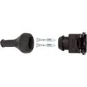 Kabelreparatieset, cenrale elektriciteit RESTAGRAF - 225121