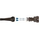 Kabelreparatieset, cenrale elektriciteit RESTAGRAF - 225123