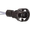 Kabelreparatieset, cenrale elektriciteit RESTAGRAF - 225138