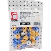 Nécessaire de fixation moulure latérale (44pcs) RESTAGRAF - 601019X