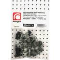 Nécessaire de fixation pour Carénage sous moteur (26pcs) RESTAGRAF - 606002V