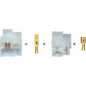 Kit de réparation pour câbles, electricité centrale RESTAGRAF - 225113