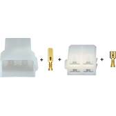 Kit de réparation pour câbles, electricité centrale RESTAGRAF - 225114