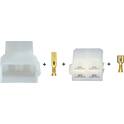 Kit de réparation pour câbles, electricité centrale RESTAGRAF - 225115