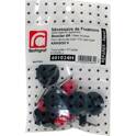 Nécessaire de fixation bouclier ar (24pcs) RESTAGRAF - 601024H