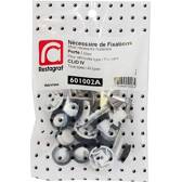 Nécessaire de fixation porte RESTAGRAF - 601002A