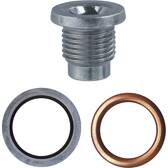 Oil drain cap RESTAGRAF - 221471