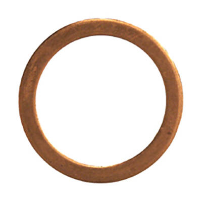 Seal- oil drain plug  (x3)