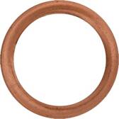 Seal- oil drain plug (x4) RESTAGRAF - 227394
