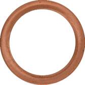 Seal- oil drain plug (x4) RESTAGRAF - 227397