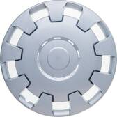 4 tampões de rodas para jantes côncavas de 16" - Vul RING - RWT1628