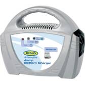 Battery charger RING - RECB104