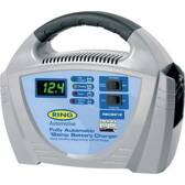 Caricabatterie 12A - 12V RING - RECB212