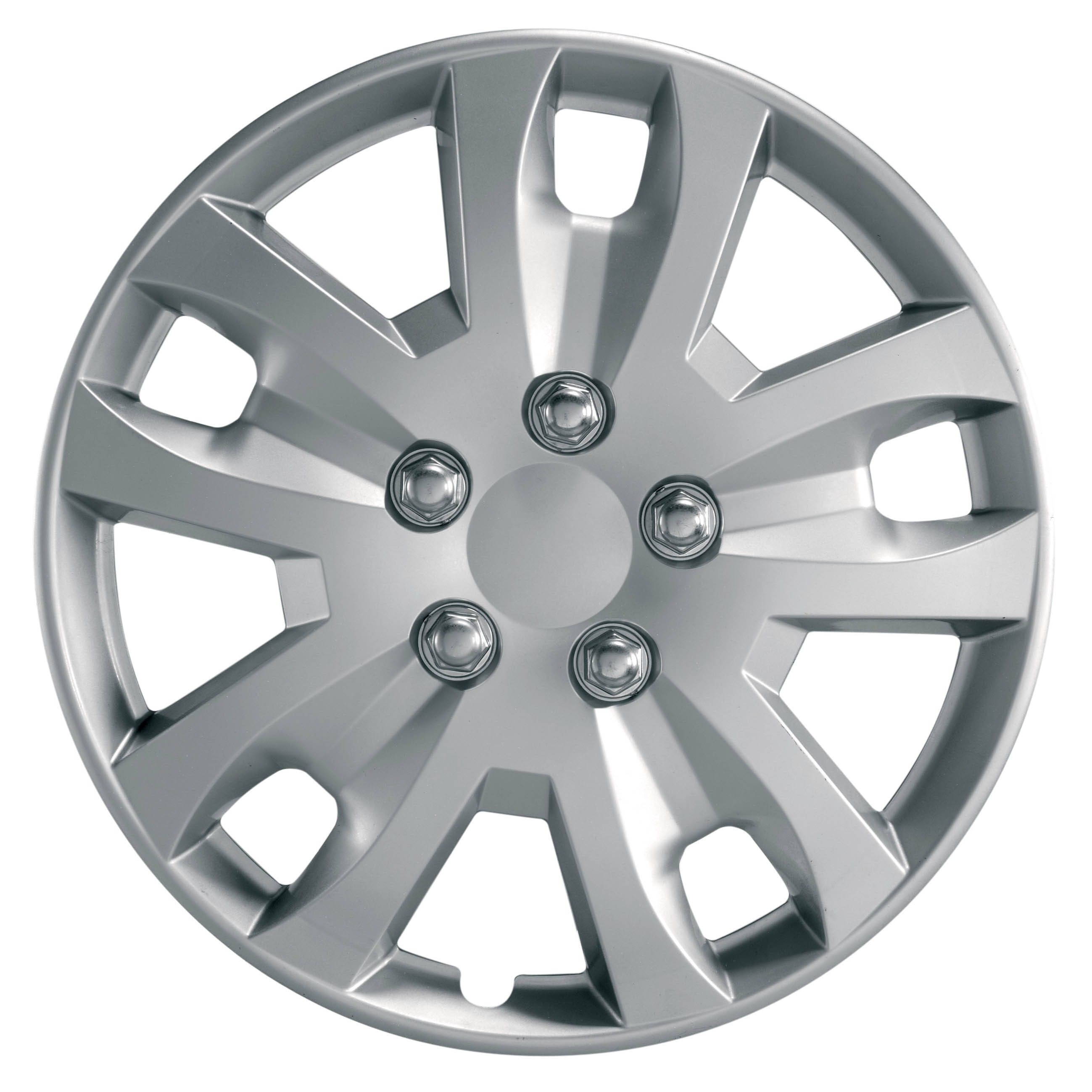 4 14" gyro wheel covers - Ring