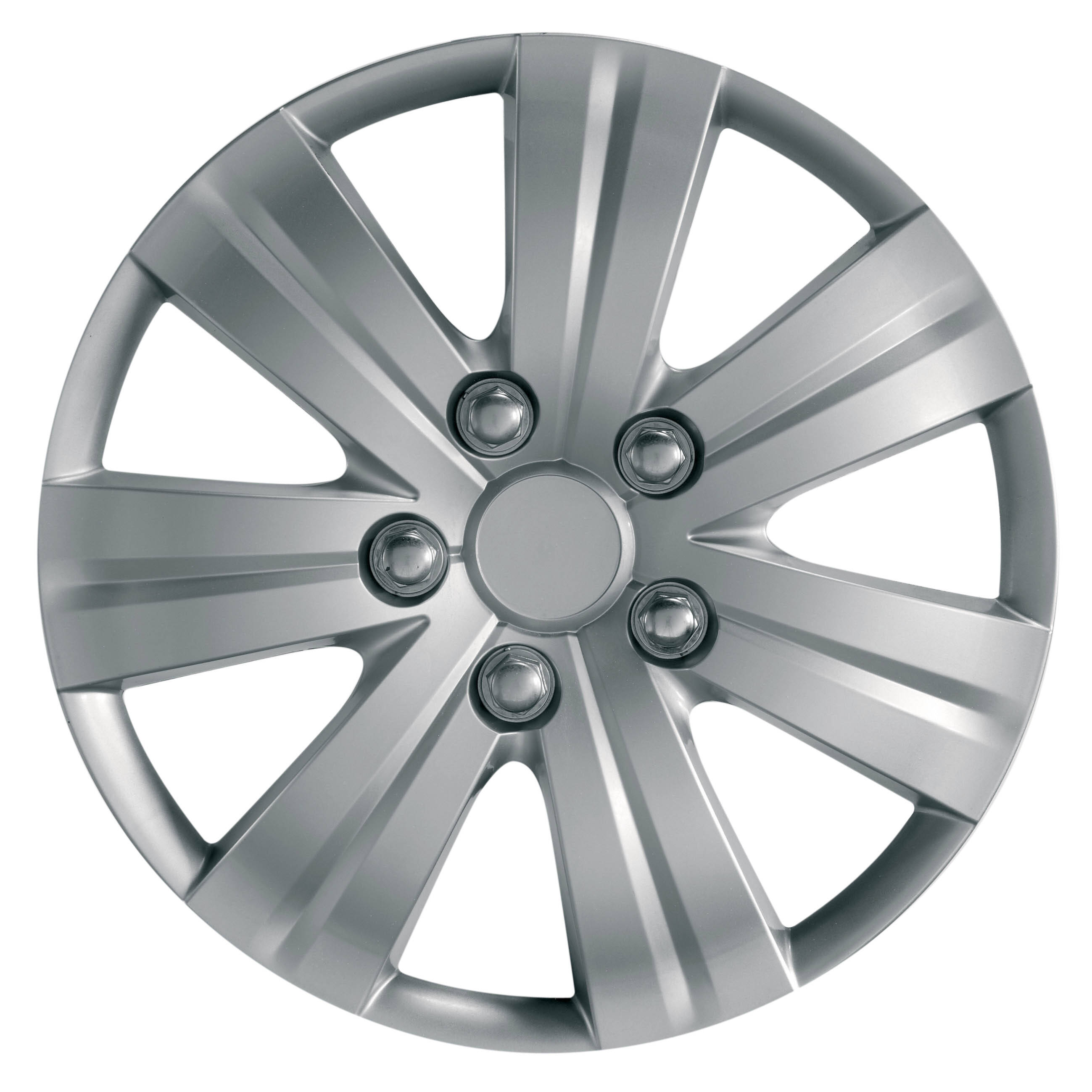 4 flare wheel covers 16" - Ring