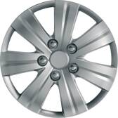 4 flare wheel covers 14" - Ring RING - RWT1477