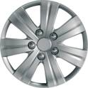 4 flare wheel covers 16" - Ring RING - RWT1677