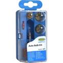 KIT DE BOMBILLAS H1 + FUSIBLES RING - BU051