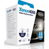 Kits o lâmpadas XENON RING - RX4077