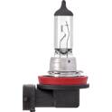 LAMPADINA H8 12V 35W PGJ19-1 (SCATOLA) X1 ANELLO RING - R708