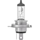 BOMBILLA H4 12V 60/55W P43T (CAJA) X1 ANILLO RING - R472