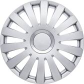 4 Radkappen 14" - Nelux RING - RWT1432