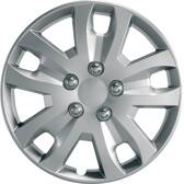 4 14-Zoll-Gyro-Radkappen  Ring RING - RWT1479
