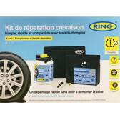 Kit complet de réparation de pneu pour les crevaisons - 33.35€ - EuroBikes
