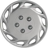4 tapacubos vegas 16" - Aro RING - RWT1633