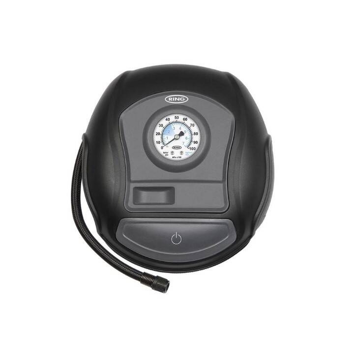12v analog air compressor