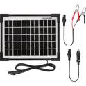 5-W-Solarpanel-Ladeerhaltung RING - RSP500
