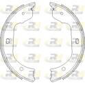 Bremsbackensatz ROADHOUSE - 4740.00