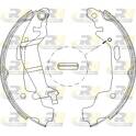 Bromsbackar, sats ROADHOUSE - 4145.00