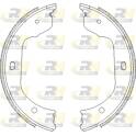 Bromsbackar, sats ROADHOUSE - 4740.00