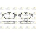 Front brake pad set ROADHOUSE - 2888.00