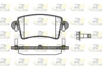 Plaquettes De Frein SKF Pour Voiture : Produits D'origine Et Meilleures