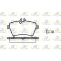 Remblokkenset voor ROADHOUSE - 21144.00