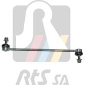 Barre stabilisatrice RTS - 97-90534