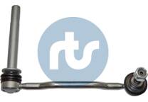 Barre stabilisatrice