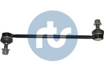 Barre stabilisatrice