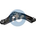 Draagarm, wielophanging RTS - 96-90452-1